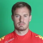 I. Fyfe