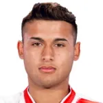 I. Garrido