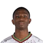 I. Kanaté