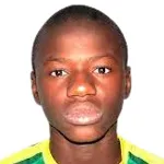 I. M'bareck