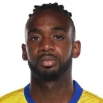 M. Ilombé