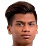 I. Najeeb Photo