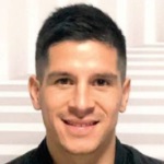 I. Ramírez Photo