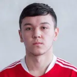 I. Ruslanuly