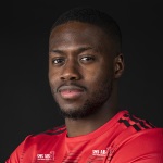 I. Ssewankambo Photo
