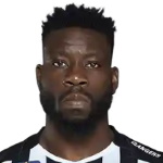 I. Traoré Photo