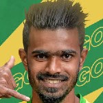 Ibrahim Mahudhee Hussain Photo
