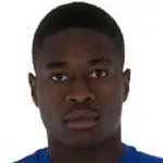 I. Meite
