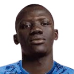 Ibrahima Gueye Photo