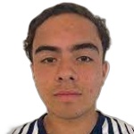 Iker Jareth Fimbres Ochoa Photo