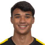 Ikhsan Fandi Photo