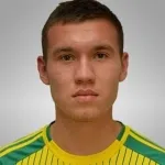 I. Nurisov