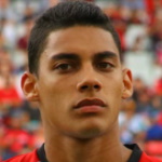 Iván Andre Luquetta Tuñón Photo