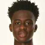 I. Adebayo