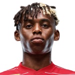 J. Adamu Photo