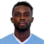 J. Akpa Akpro Photo