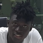 J. Amoah Photo