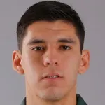 Jesús Alberto Angulo