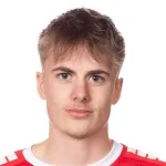Johan Arvidsson