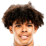 J. Chilokoa-Mullen Photo