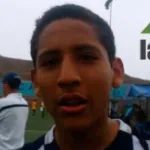 L. de la Cruz