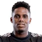 Joevin Jones