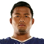 J. Lalpekhlua Photo