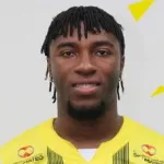 Jackson Montaño