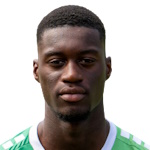 J. Owusu Photo