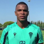 J. Rodallega Photo