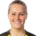Johanna Svedberg