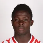 J. Toualy Dié
