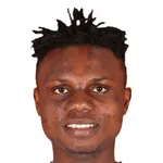 J. Ufuoma
