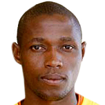 Jacob Banda Photo