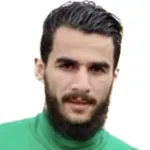 Jamal Aldaem