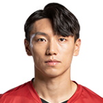 Jang Hyun-Soo Photo