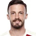 Javi Moreno