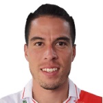 Javier Andrés Sanguinetti Photo