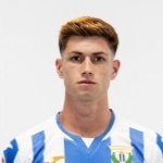 Javier Avilés Photo