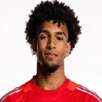 Jayden Hibbert Photo