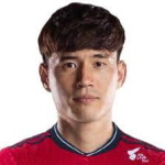 Jeong Woo-Geun Photo