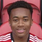J. Udumaga