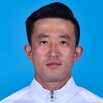Jiang Zhipeng Photo