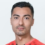 Jiloan Hamad Photo