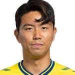 Jo Su-Huk Photo
