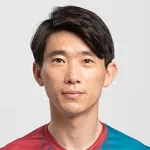 Jung-Ho Jo