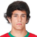 João Nélson de Sousa Caridade Simões Photo