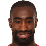 Johan Danon Djourou-Gbadjere Photo