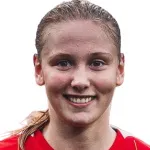 Jóhanna Sørensen