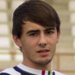 Jon Ander Elizegi Miras Photo